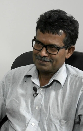 Kashem Sarkar